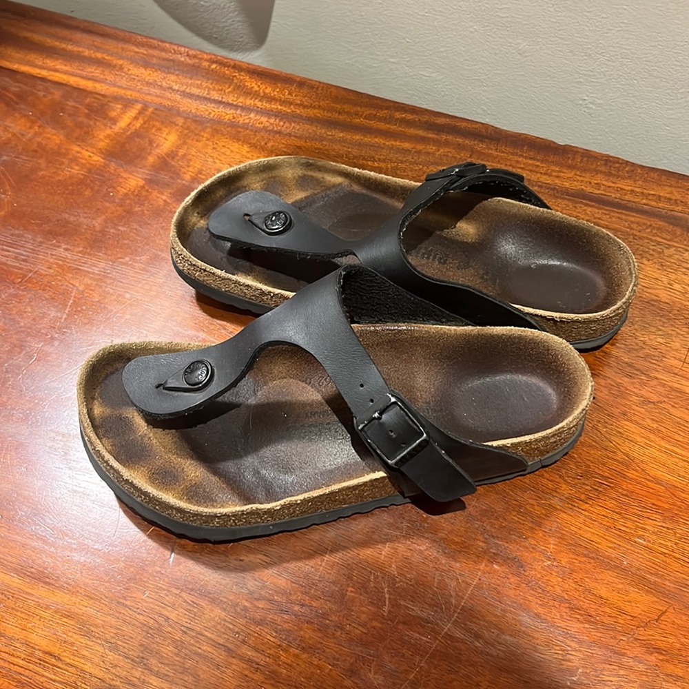 Birkenstock Gizeh women’s sandal